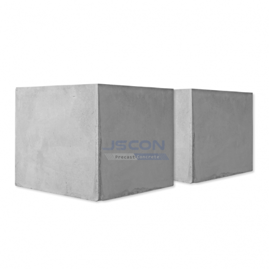 โรงงาน Precast ปทุมธานี - ฟุตติ้งสําเร็จรูป ราคา