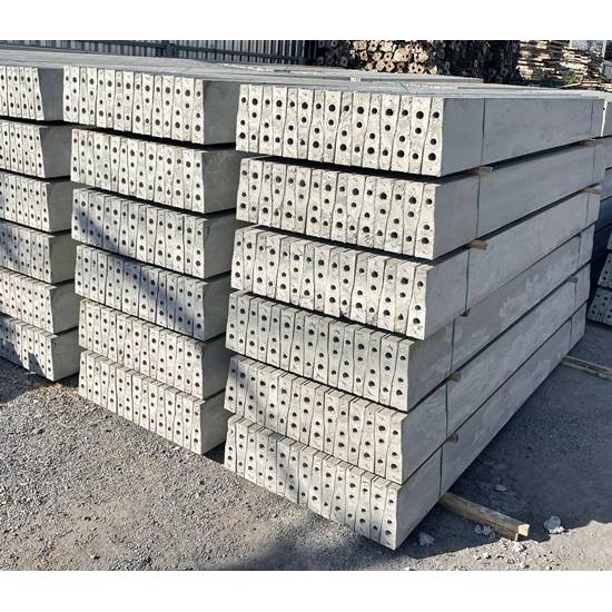 โรงงาน Precast ปทุมธานี - บริษัทผลิต precast