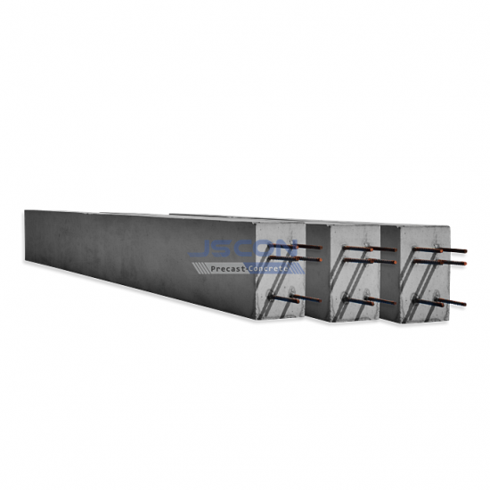 คาน Precast , คานสำเร็จรูป ราคา - บริษัท เจริญสุข คอนสตรัคชั่น แอนด์ เดคคอเรชั่น จำกัด - คาน Precast  คานสำเร็จรูป ราคา 