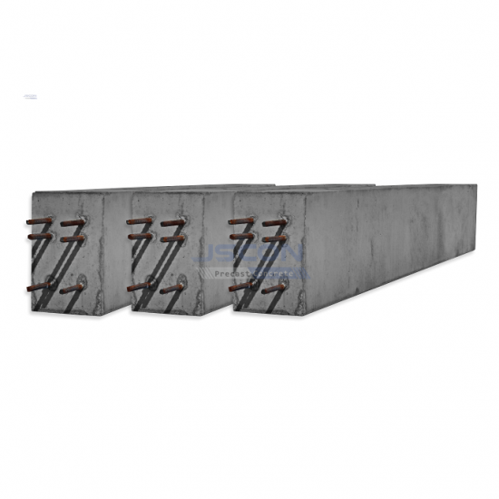 คาน Precast , คานสำเร็จรูป ราคา - บริษัท เจริญสุข คอนสตรัคชั่น แอนด์ เดคคอเรชั่น จำกัด - คาน Precast  คานสำเร็จรูป ราคา 