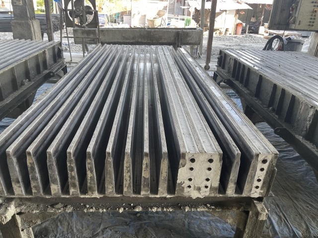 โรงหล่อ Precast เจเอสคอน